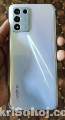 Realmi 9 5G Speed Education